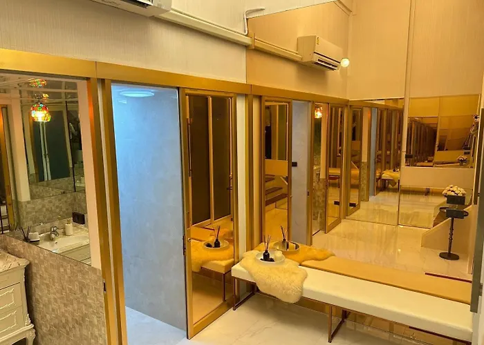 Apartamento At 49 Banguecoque