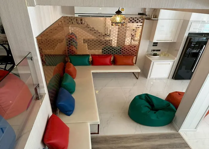 Apartamento At 49 Banguecoque