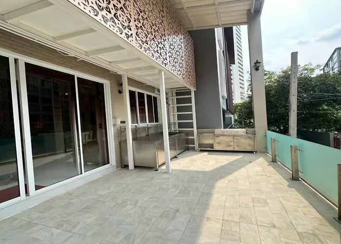 At 49 Apartamento *