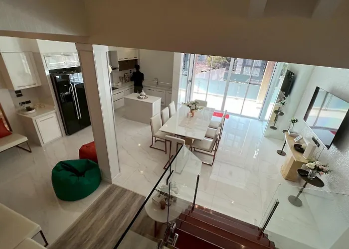 At 49 Apartamento *