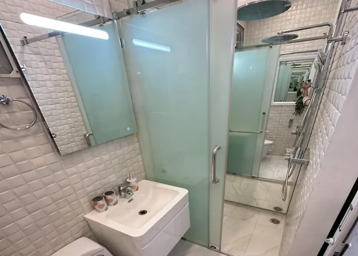 Apartamento At 49 Banguecoque