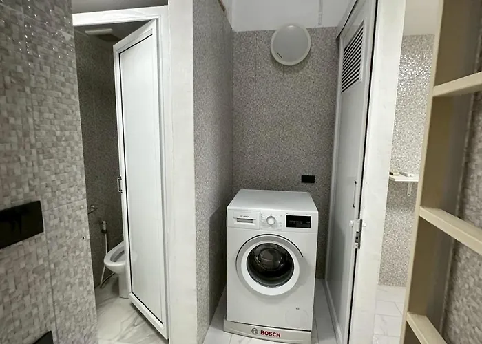 Apartamento At 49 *