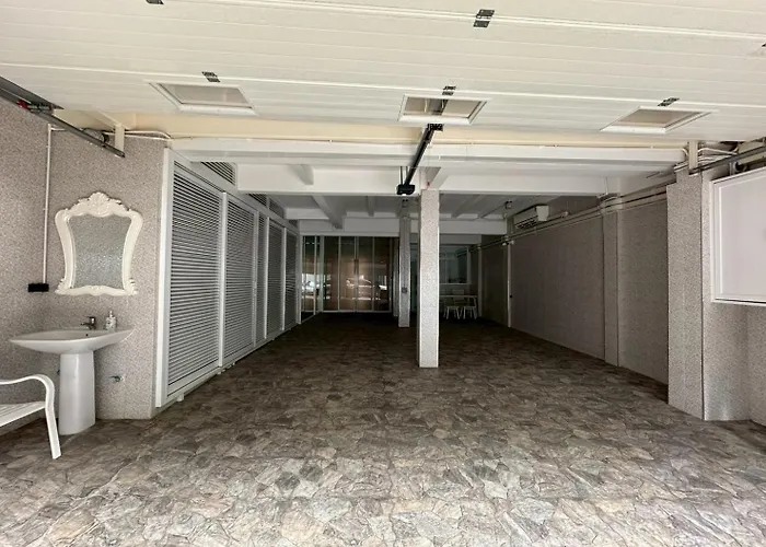 At 49 Apartamento *