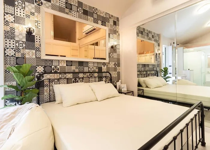 Apartamento At 49 Banguecoque